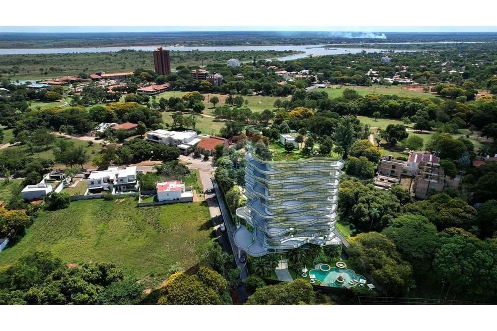 Departamento - Venta - Lambaré, Paraguay, foto 5