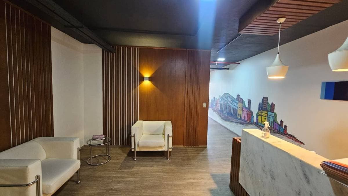 Oficina Corporativa en Villa Morra — foto 4