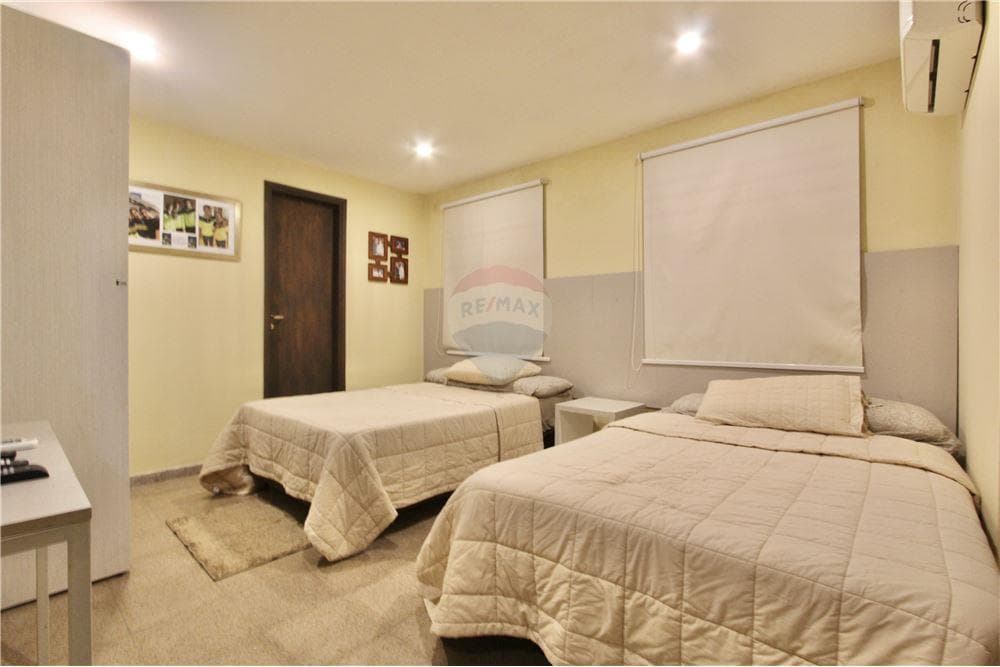 Casa De 2600 M2 Amoblada En San Bernardino, foto 4
