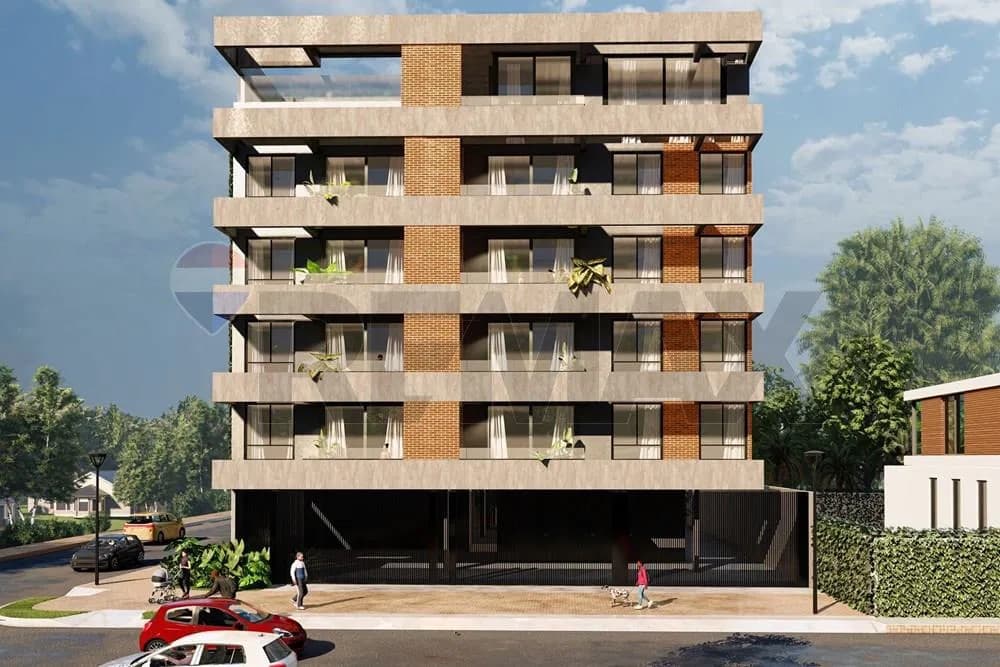 Departamento de 2 dorm en santisima Trinidad en venta, foto 1