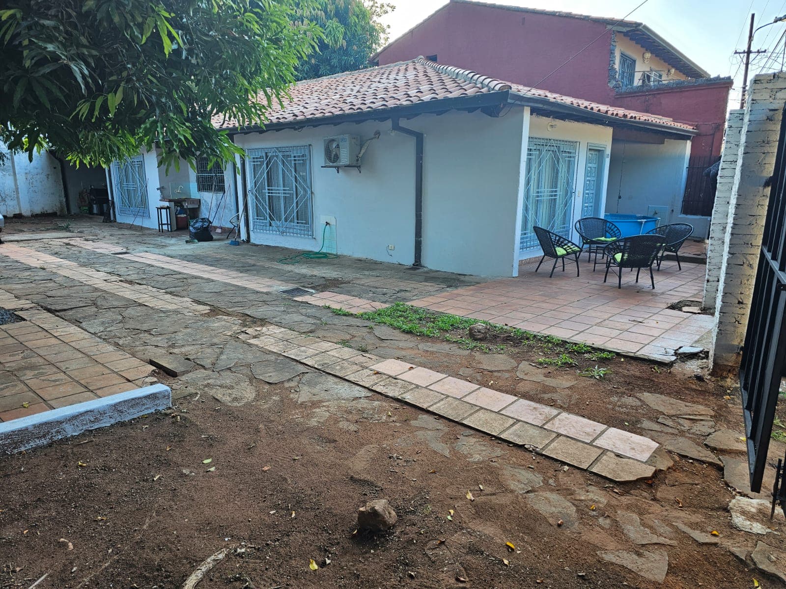 Casa en venta en fdo. Zona paseo 1811, foto 4