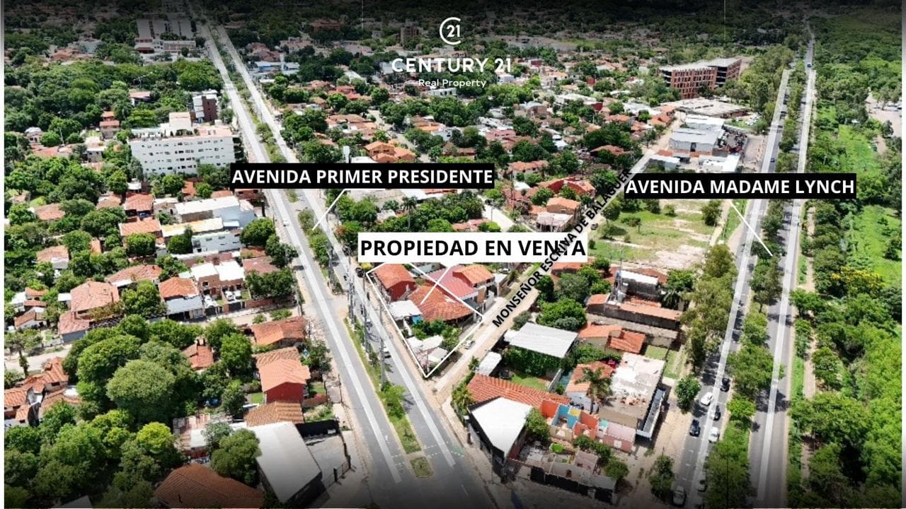 Propiedad en Venta Sobre La Avda. Primer Presidente! - 600.000 Usd, foto 2
