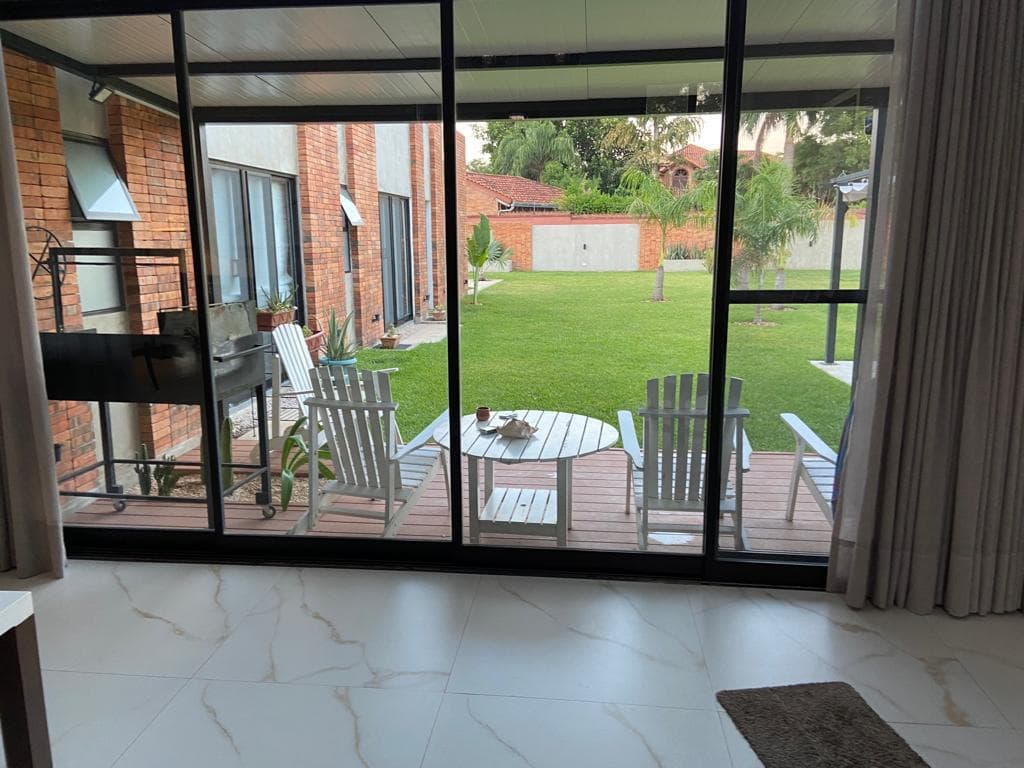 / vendo bellisima residencia en surubi’i con 1.600 m2 .premium, foto 3