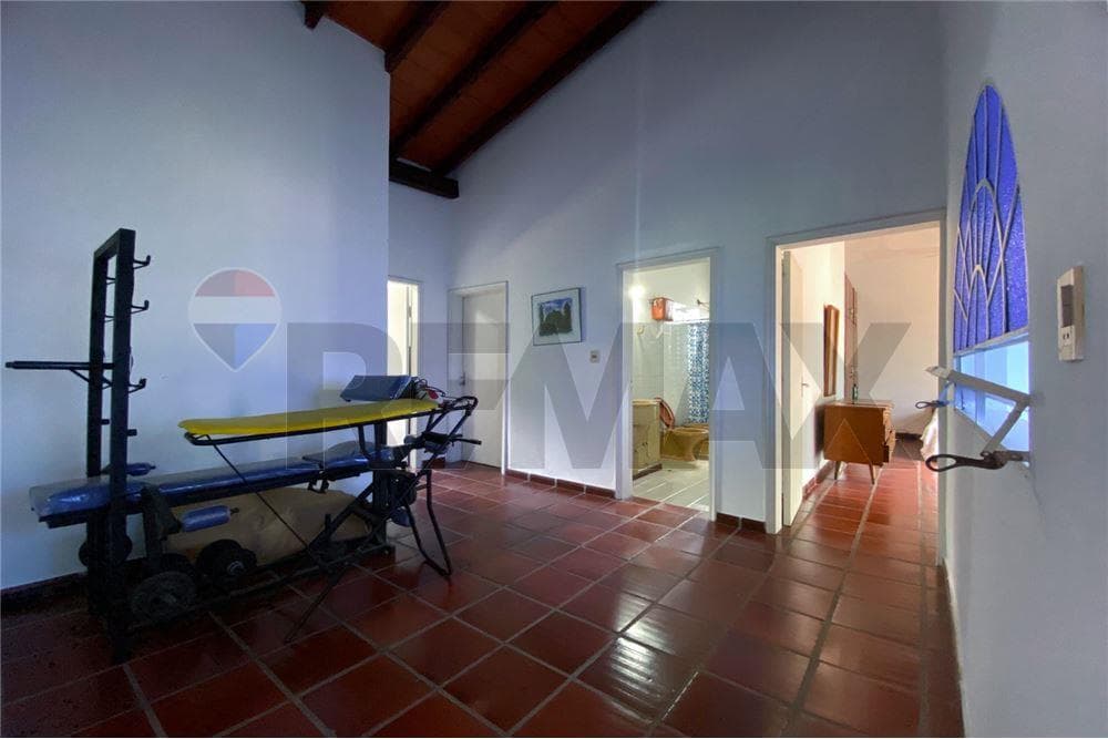Casa - Alquiler - San Vicente, Paraguay, foto 4