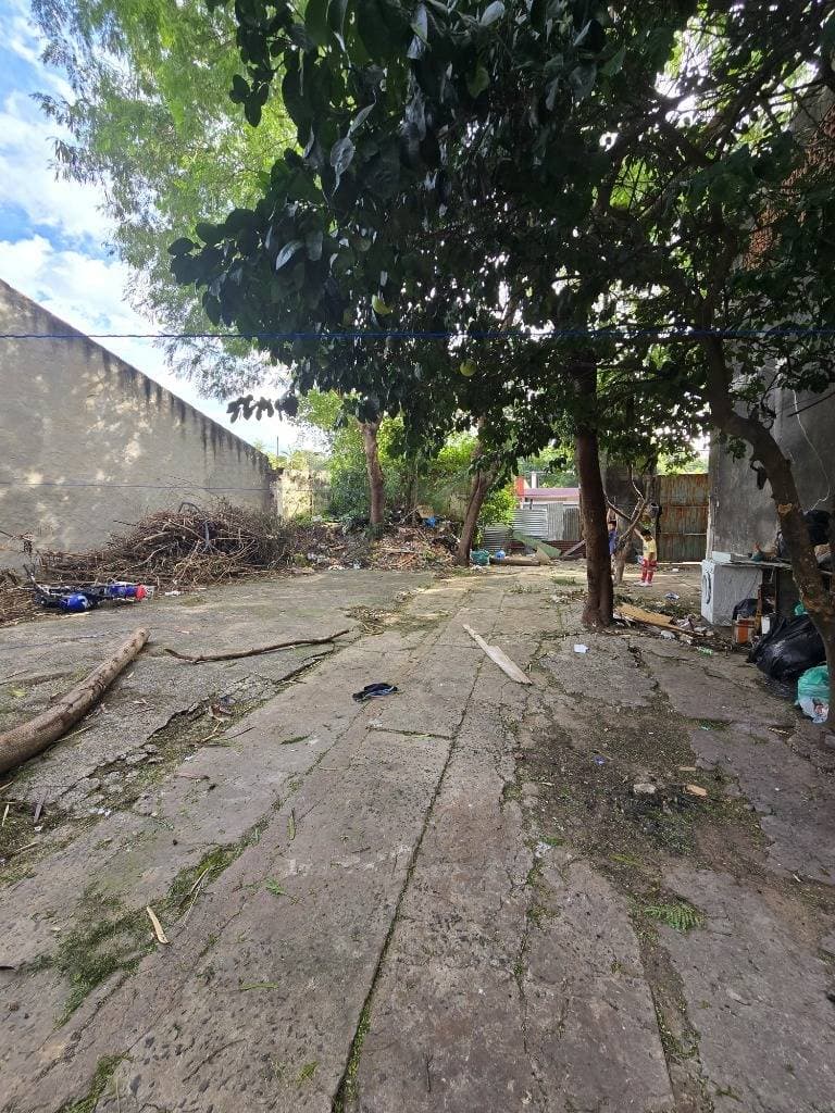 En venta terreno de 360m2 en lambare vendo terreno en lambare — foto 2