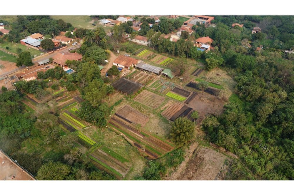 Granja productiva en itaugua, foto 1