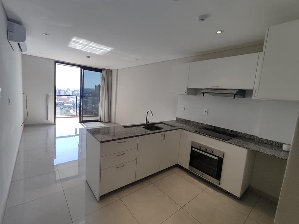 Departamento disponible en el ÚLTIMO PISO del edificio SOGNARE ENC — foto 5