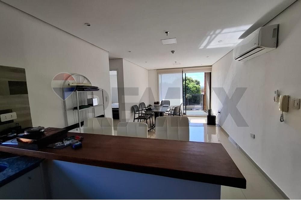 Departamento - Alquiler - Barrio Jara, Paraguay — foto 3