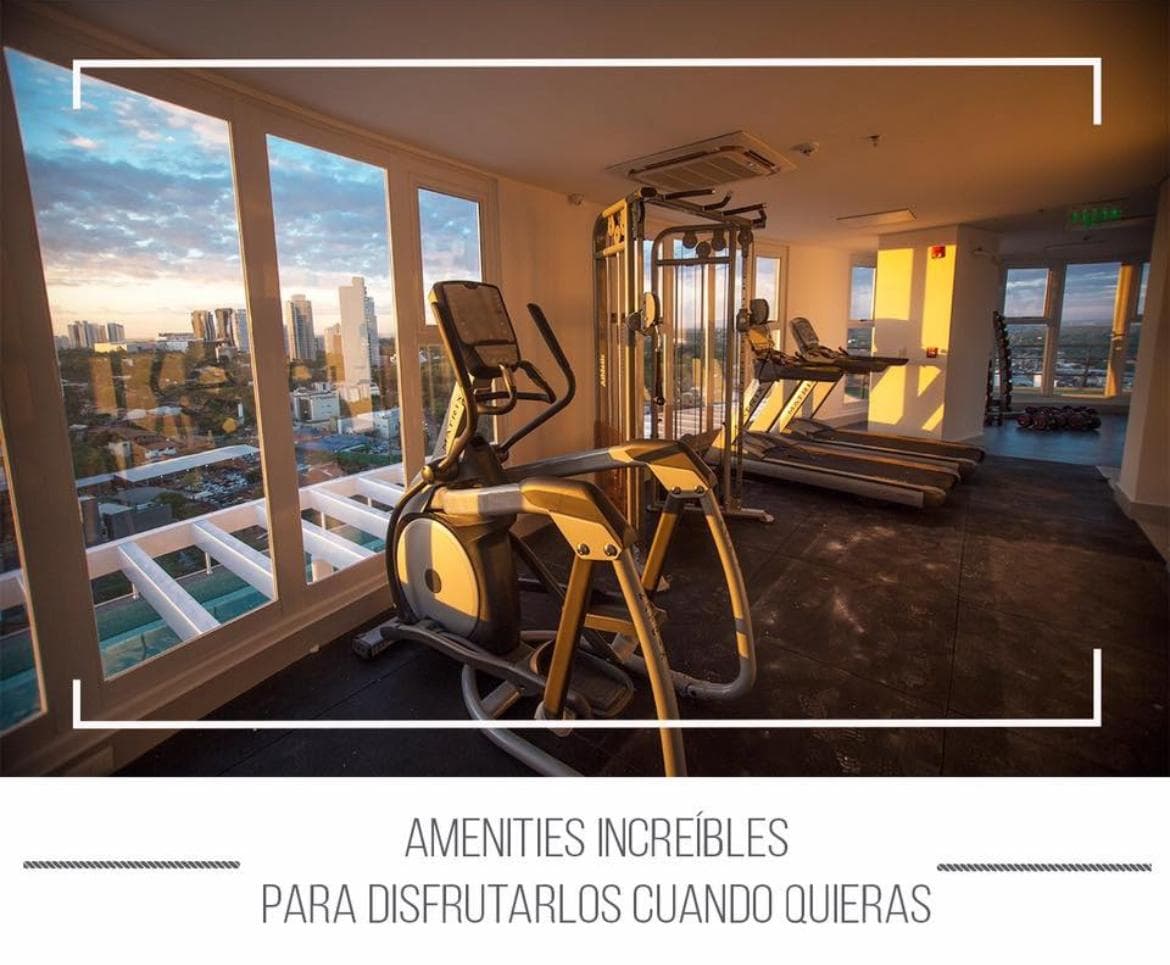 Hermoso Dpto de 1 Habit Amoblado — foto 4