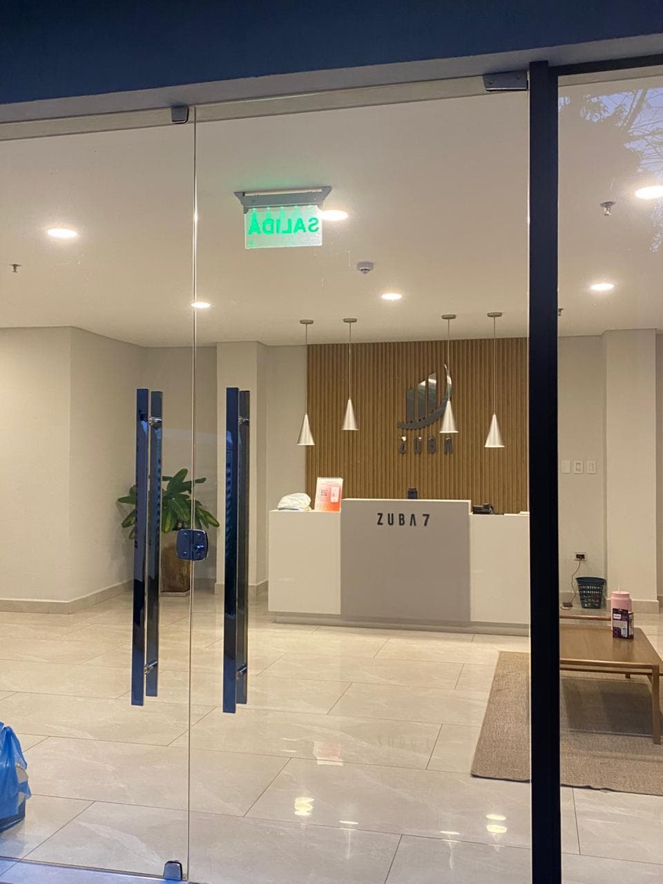 En venta departamento en Fernando de la Mora zona norte, foto 2