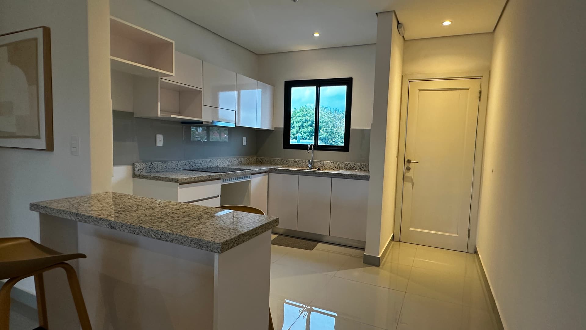 Departamento De 2 Dormitorios A Pasos De Plaza Madero – Edificio Boutique, foto 2