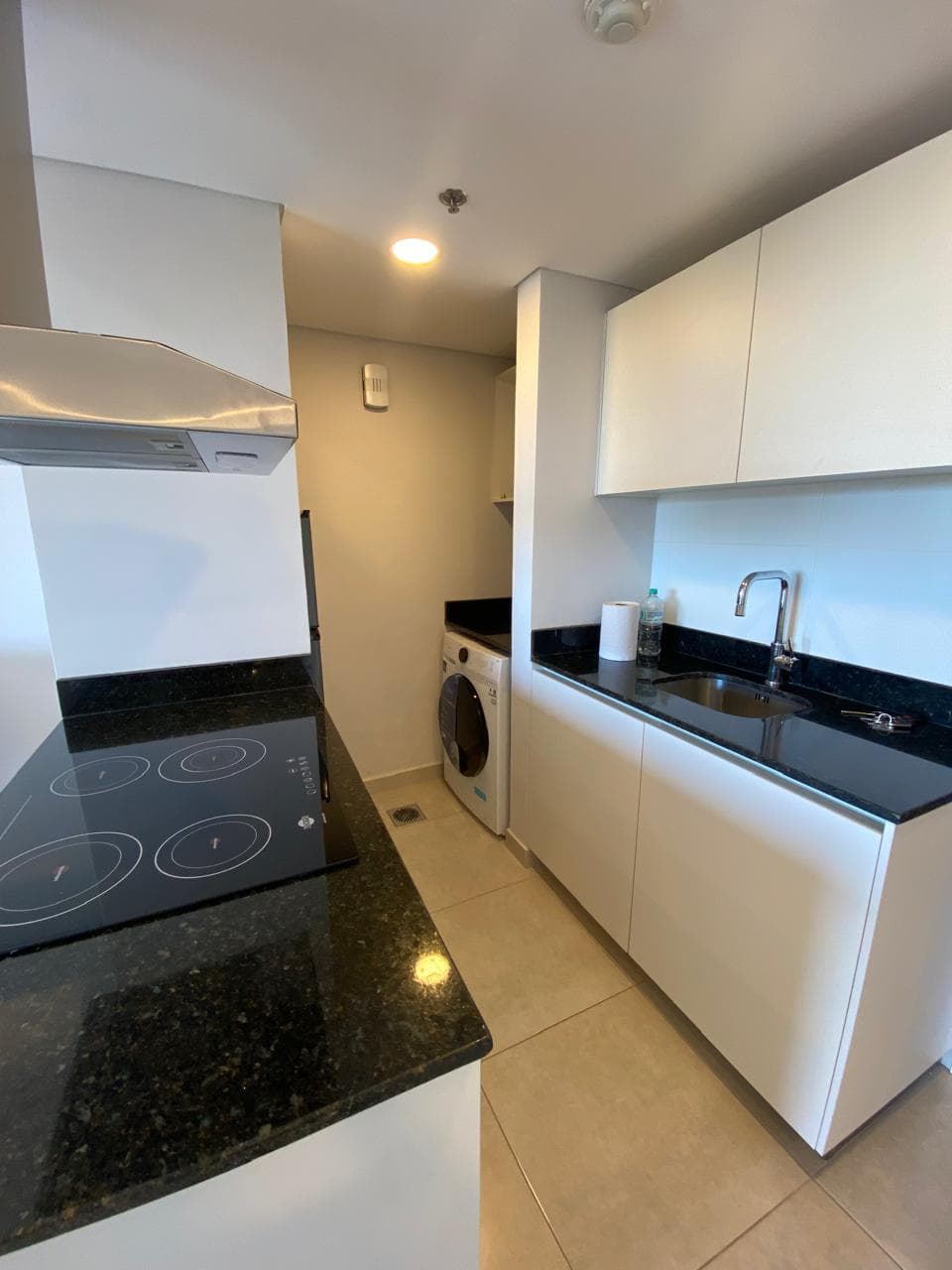 DEPARTAMENTO de un dormitorio AMOBLADO EN Edificio Hausen, foto 3