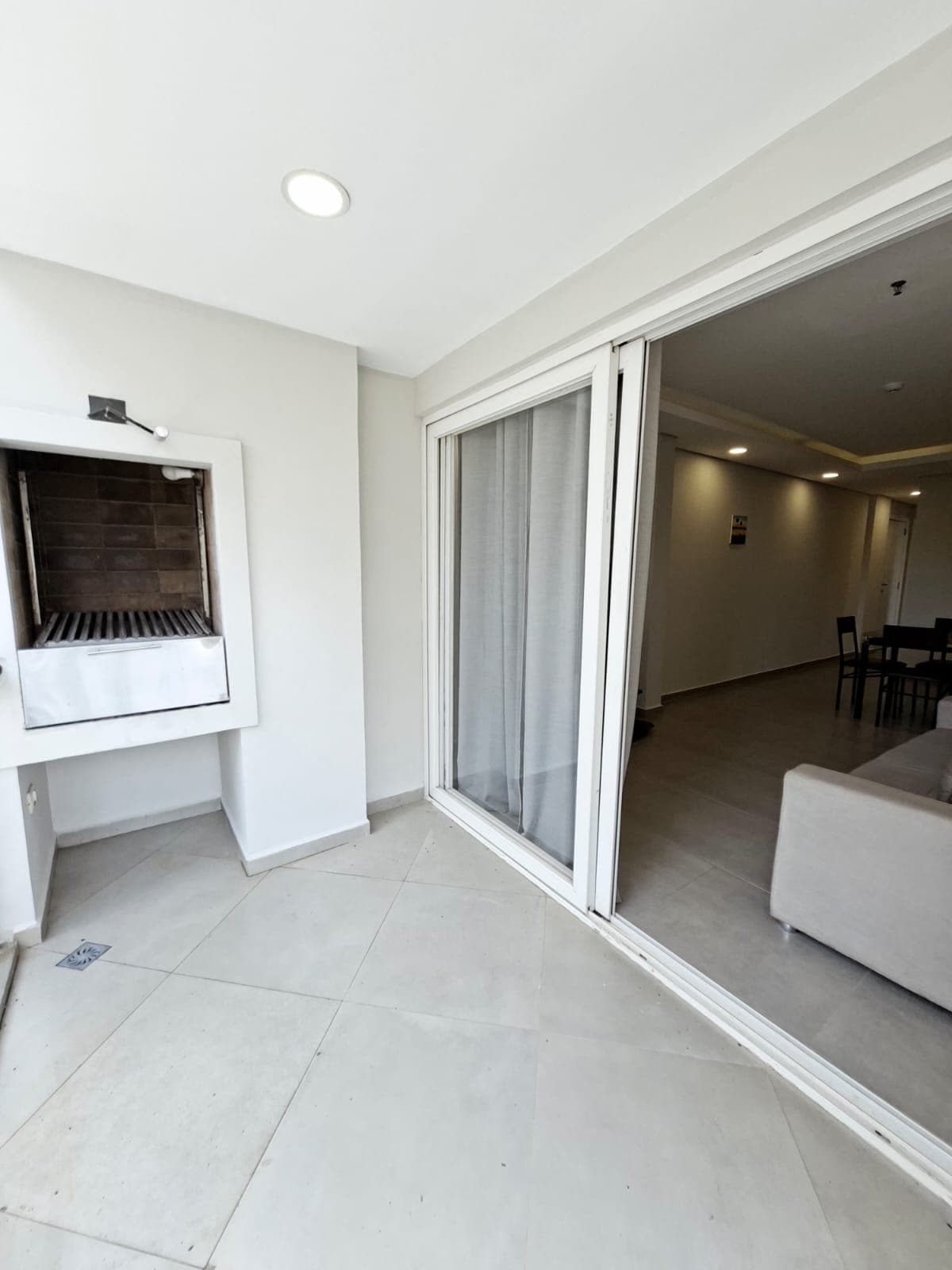 Departamento en Alquiler amoblado de 1 habitación — foto 3
