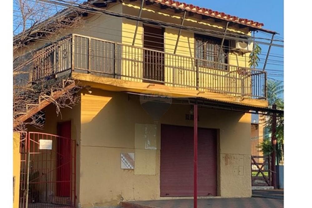 Casa las residentas barrio 3 de mayo, foto 1
