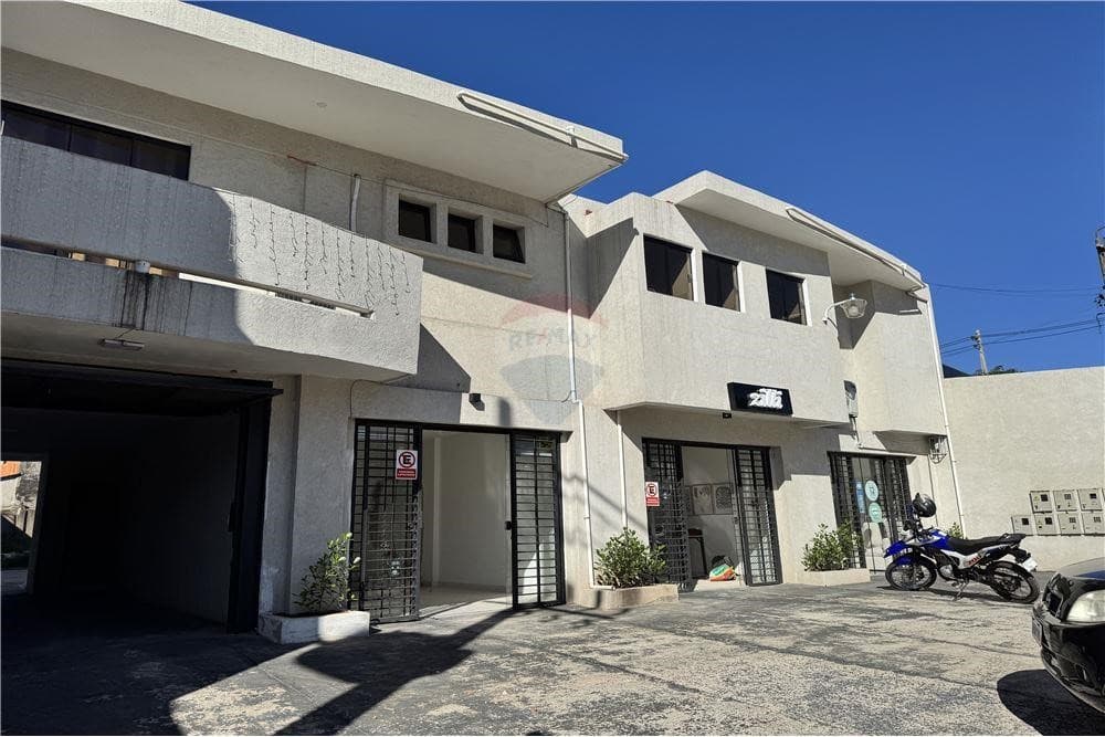 Departamento - Alquiler - Paraguay Central Lambaré TU NUEVO HOGAR, foto 1
