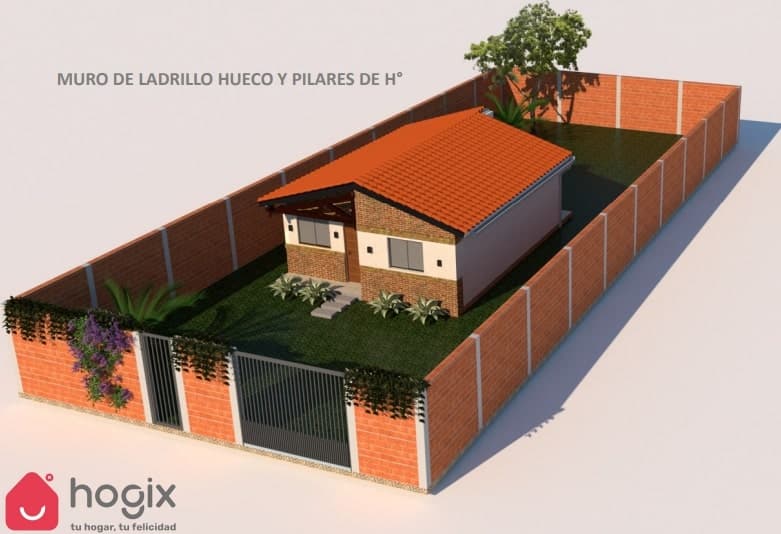 Viviendas Hogix, foto 3