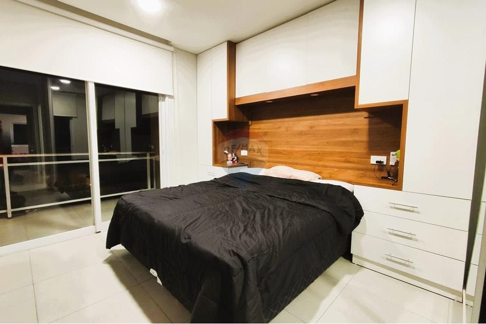Departamento-Alquiler-Luque, foto 5
