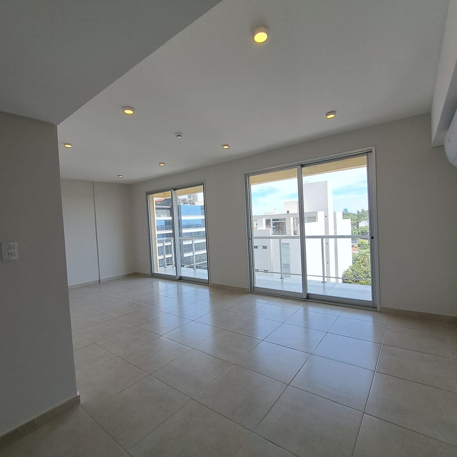 Departamento de 2d en alquiler barrio ycua sati — foto 5