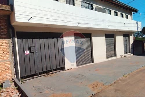 Salon comercial 3.75x7.25 Ñemby, foto 5