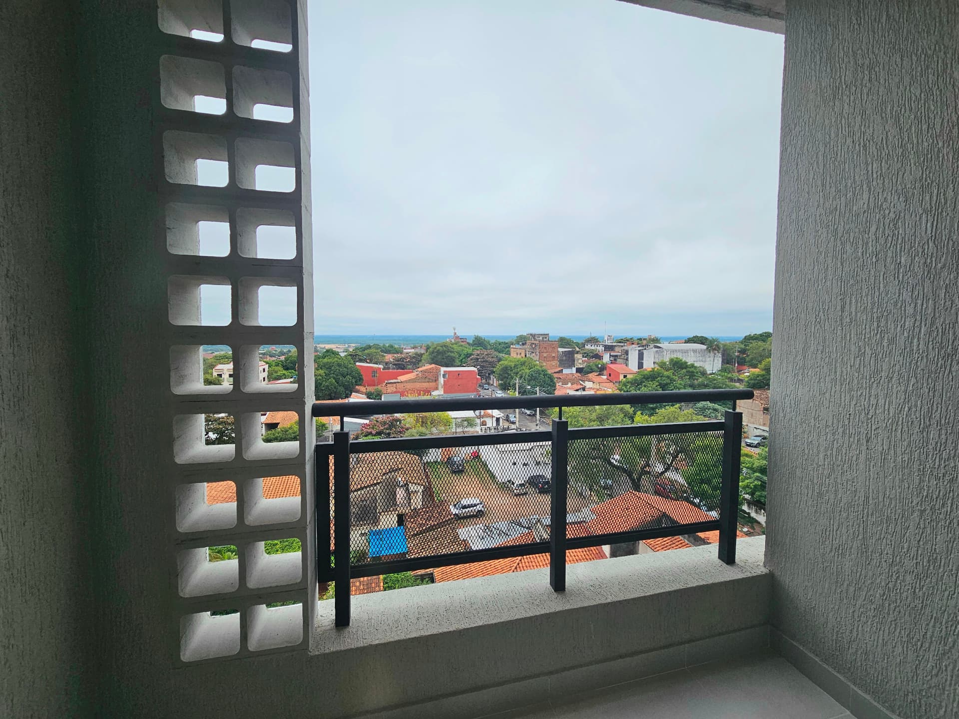 Departamento - Venta - Paraguay Asunción Sajonia, foto 4