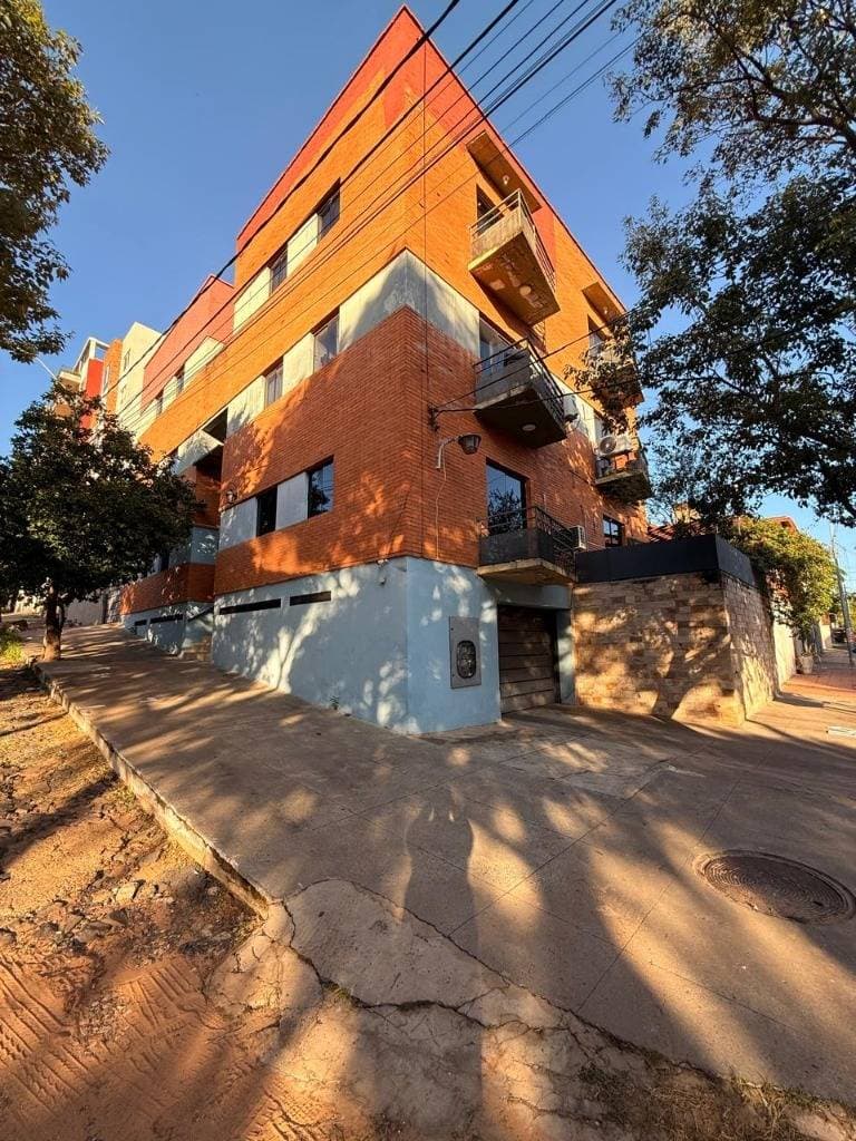 Se vende comodo departamento de un dormitorio en barrio Jara, foto 3