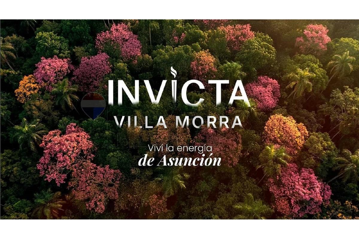 Departamento - Venta - Villa Morra, Asunción, Paraguay, foto 1
