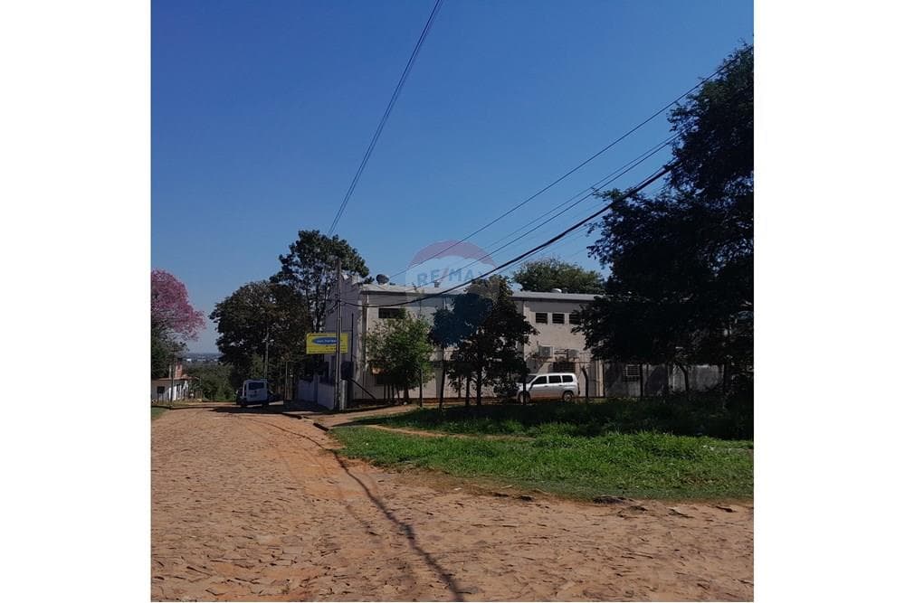 Terreno en Mariano Roque Alonso en esquina, foto 4