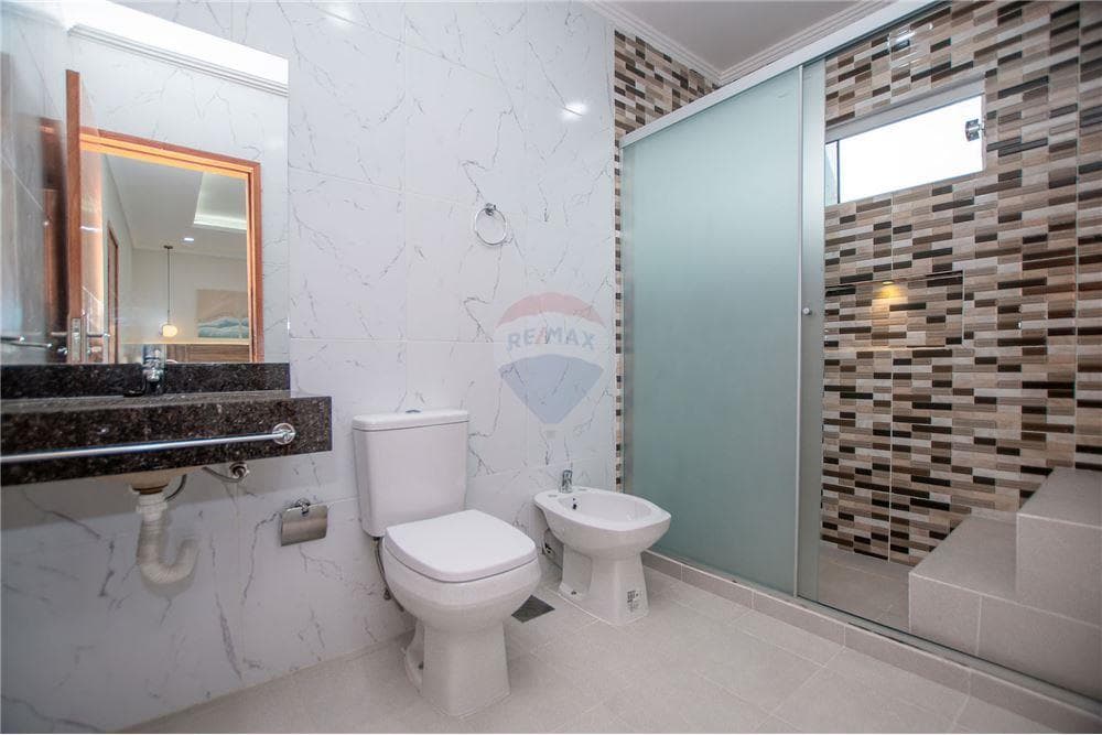 Duplex a Estrenar en condominio en Ita Enramada, foto 4