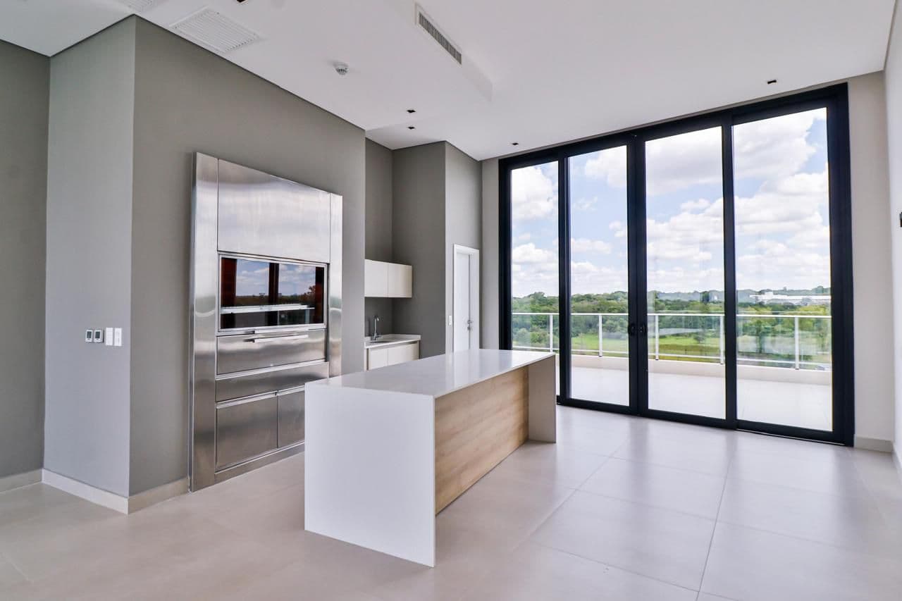 Penthouse a estrenar en edificio AMALFI - Aquaterra — foto 3