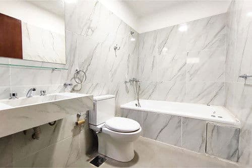 Duplex a estrenar en Fernando de la Mora, Cap Rivas, Laguna Grande, foto 2