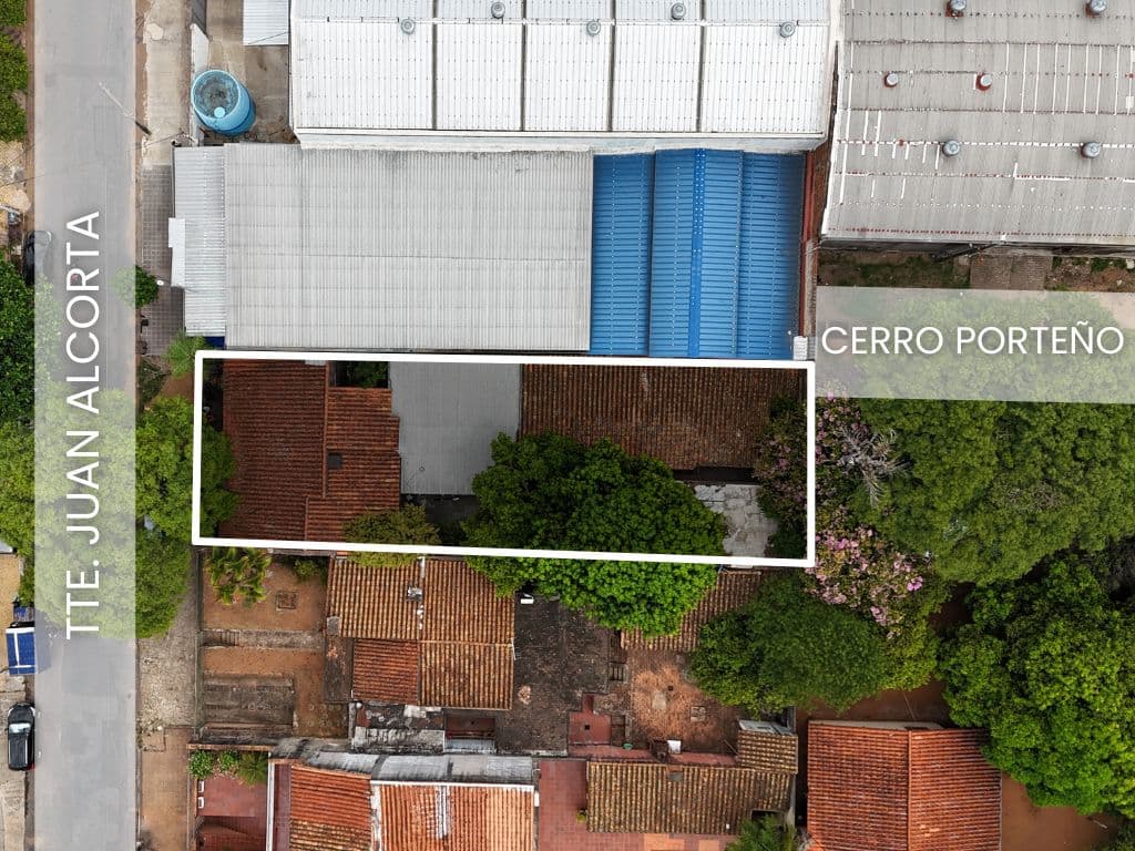 terreno en el Barrio Pinozá, foto 3