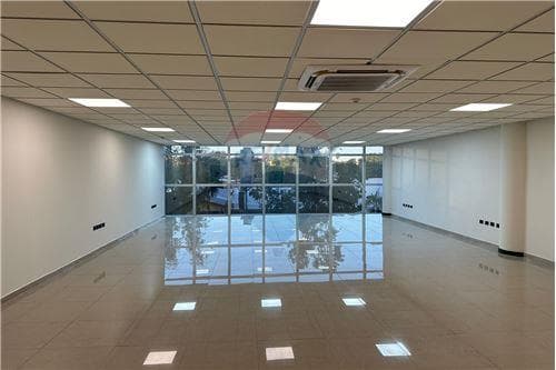 Oficina - alquiler Villa Morra, foto 4