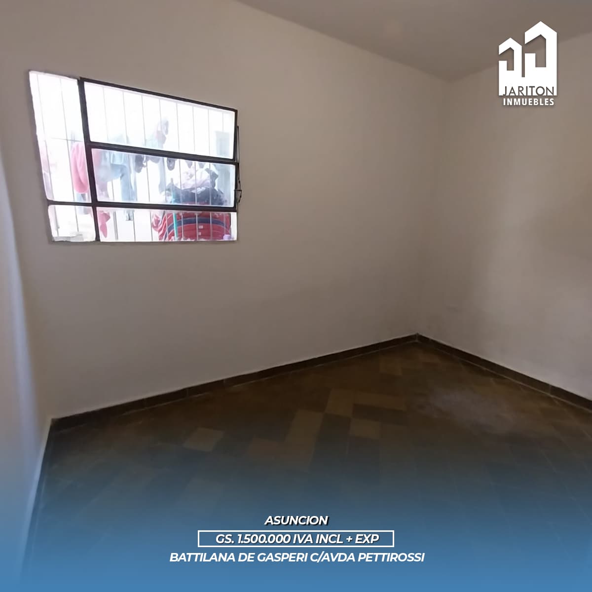 de Departamento en Barrio Pettirossi — foto 4