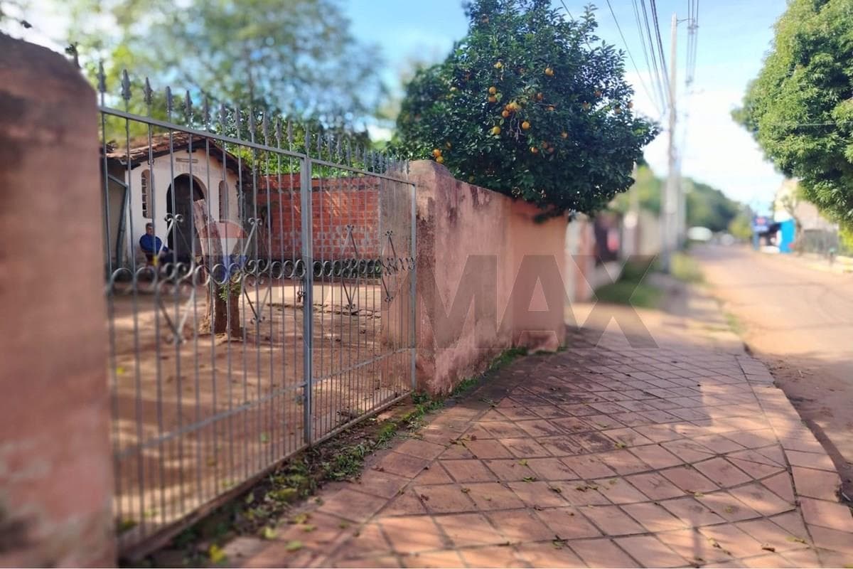 Casa Antigua en Venta - Guarambaré, Central, Paraguay, foto 2