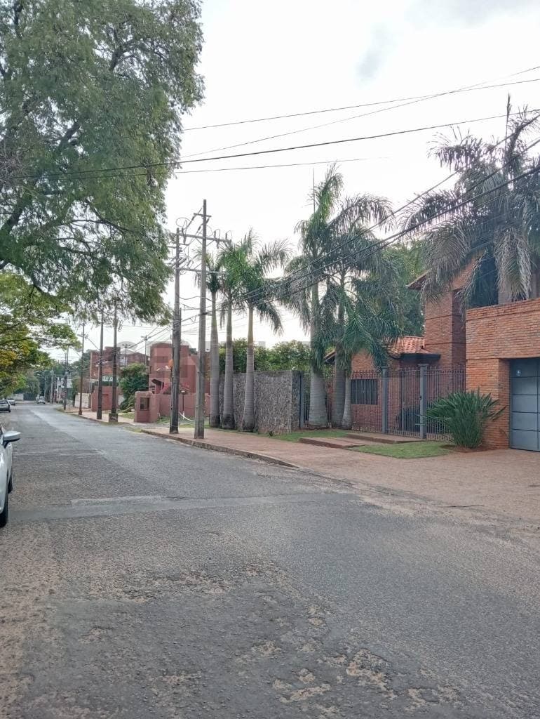 de Terreno en Recoleta, Asunción, foto 1