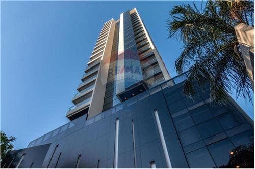 Departamento-Alquiler-PY Asunción Carmelitas