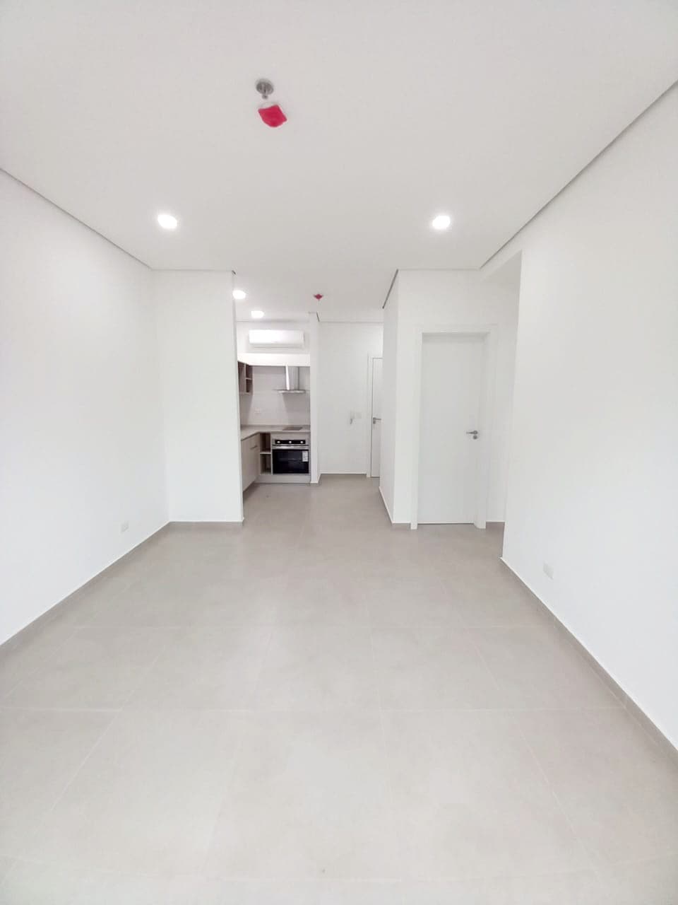 departamento de 1 habitación a estrenar, Barrio Herrera, foto 3