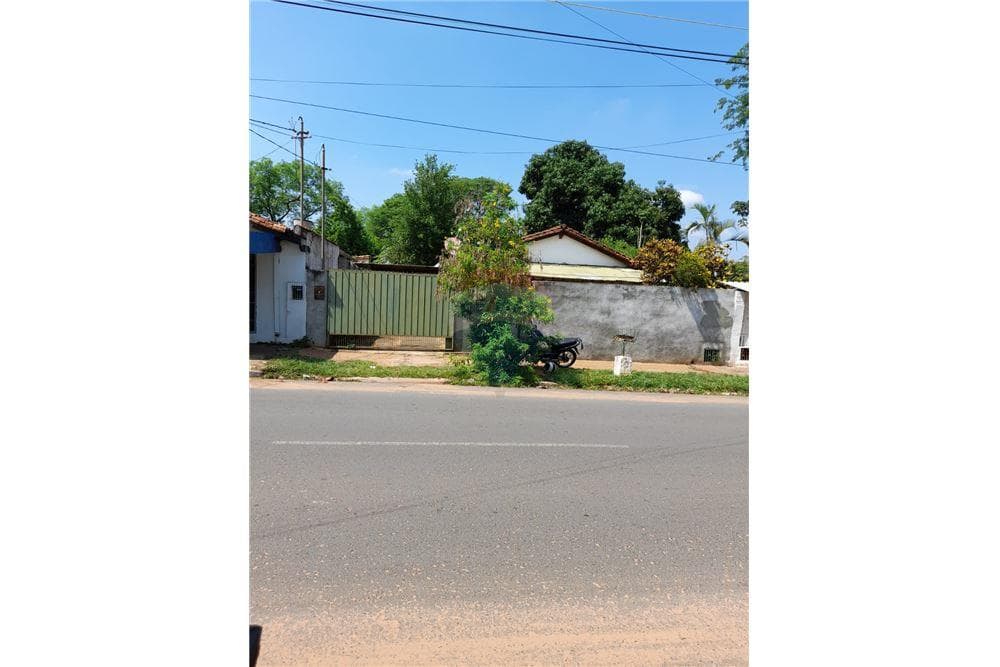 de Casa de 2 Dormitorios, completamente renovada – Luque, Barrio Molino, foto 1