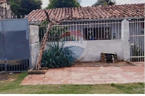 Casa en Asuncion, foto 1