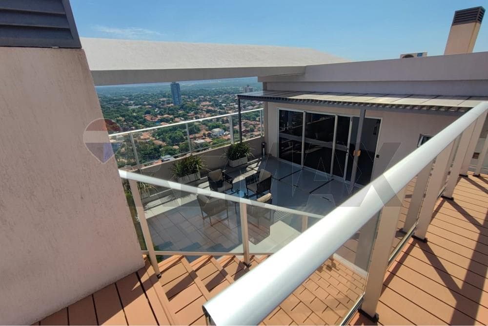 Departamento - Venta - Las Lomas (Carmelitas), Paraguay, foto 2