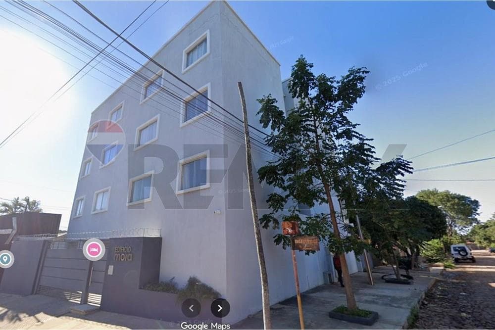 Departamento en venta edificio mora