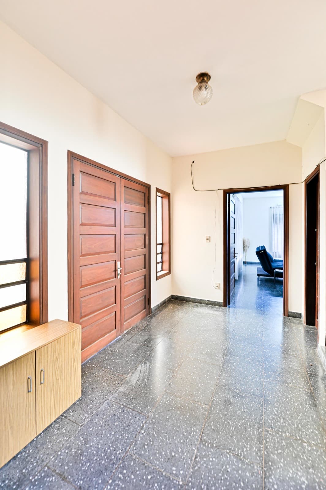 Casa con piscina en Recoleta Asuncion lote de 627 M2, foto 5