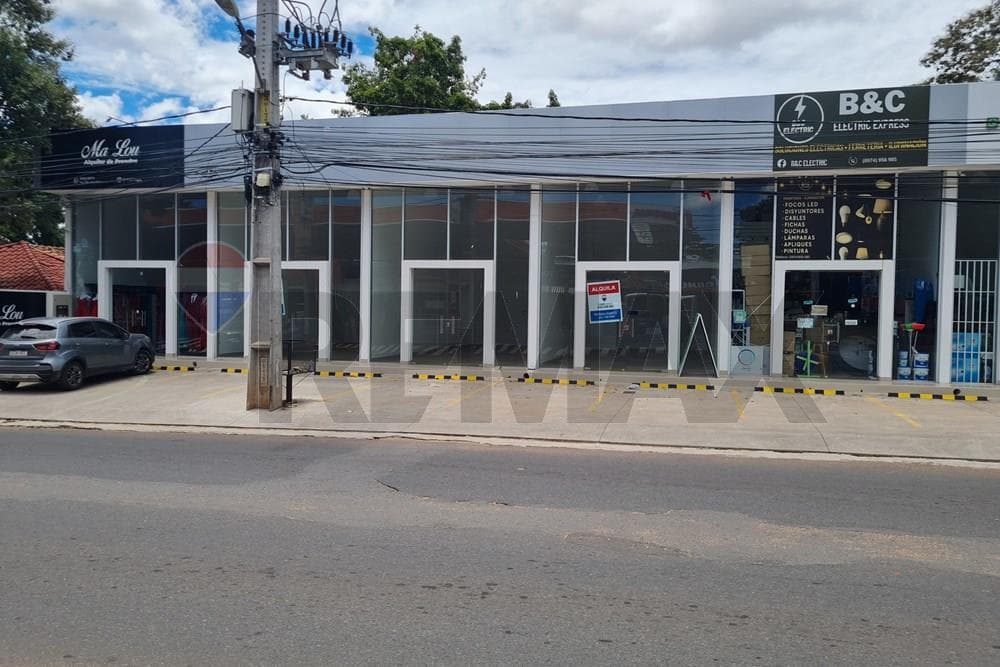Local Comercial - Alquiler — foto 2