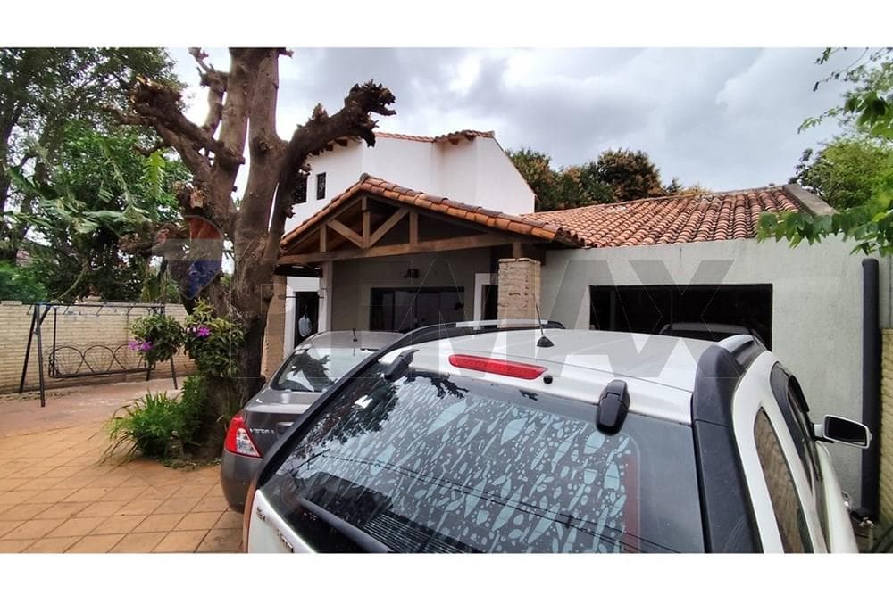 Hermosa Casa En Asuncion San Cristobal, foto 2