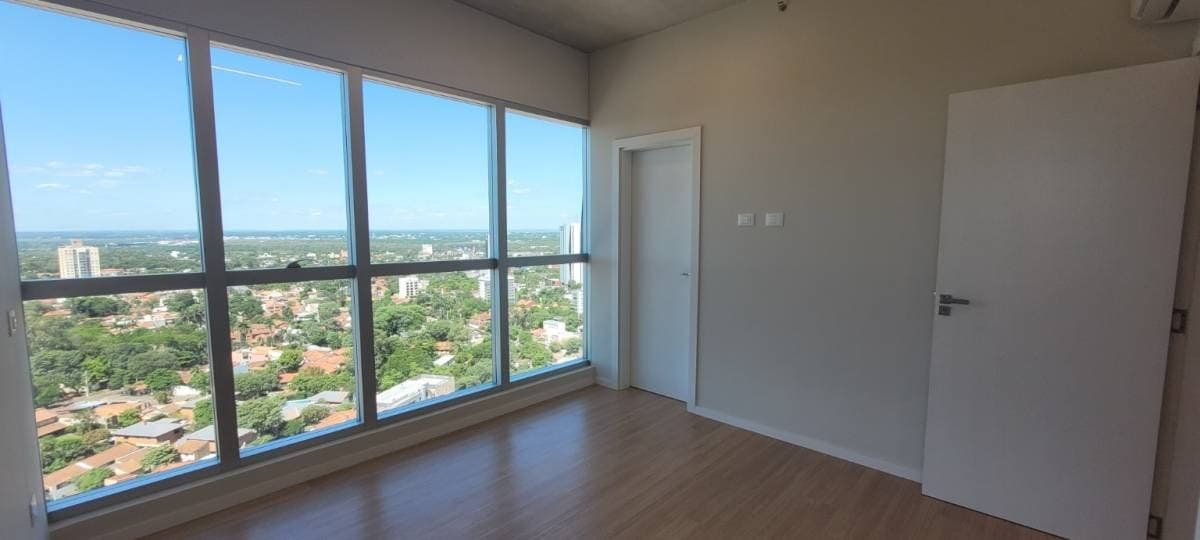 En venta departamento en el edificio petra tower - asuncion, foto 2