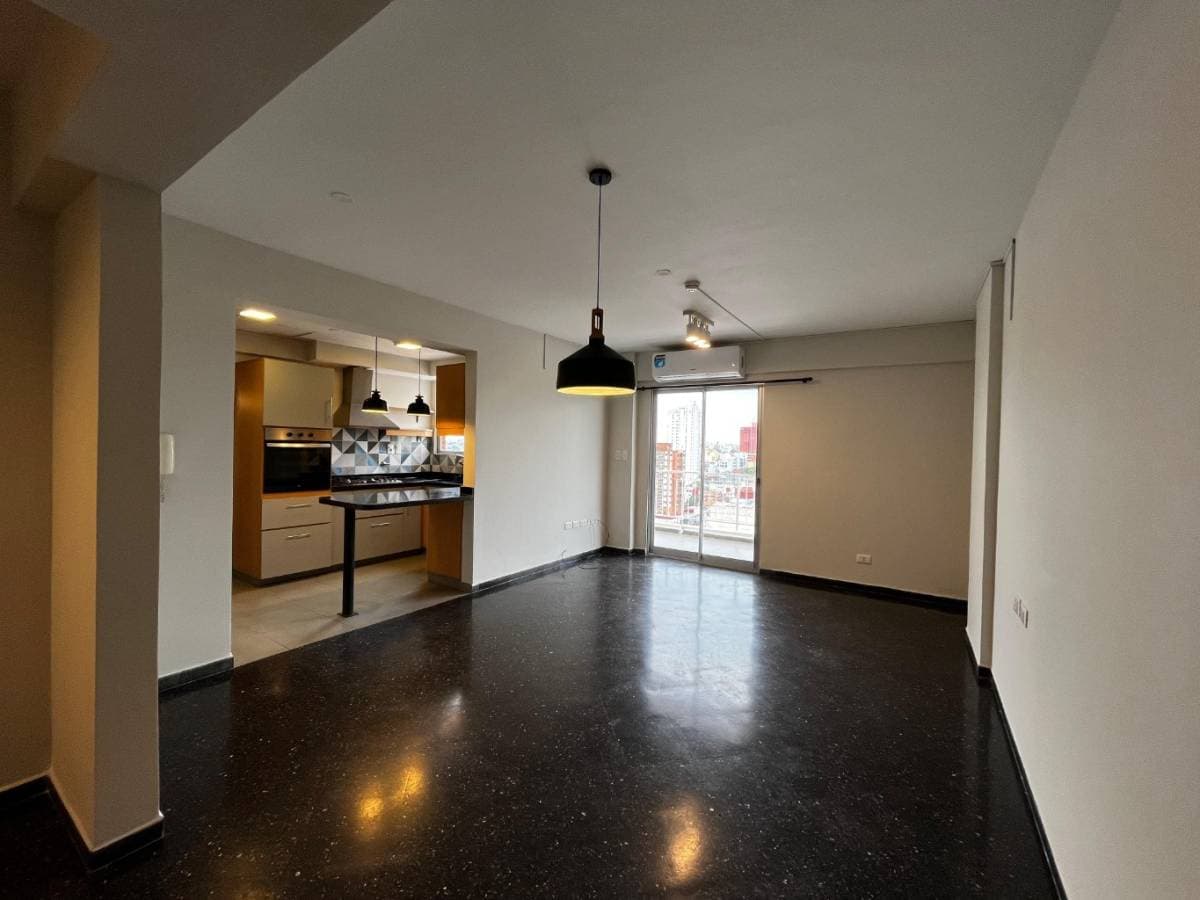 Departamento de 3 dormitorios - Asunción centro — foto 1