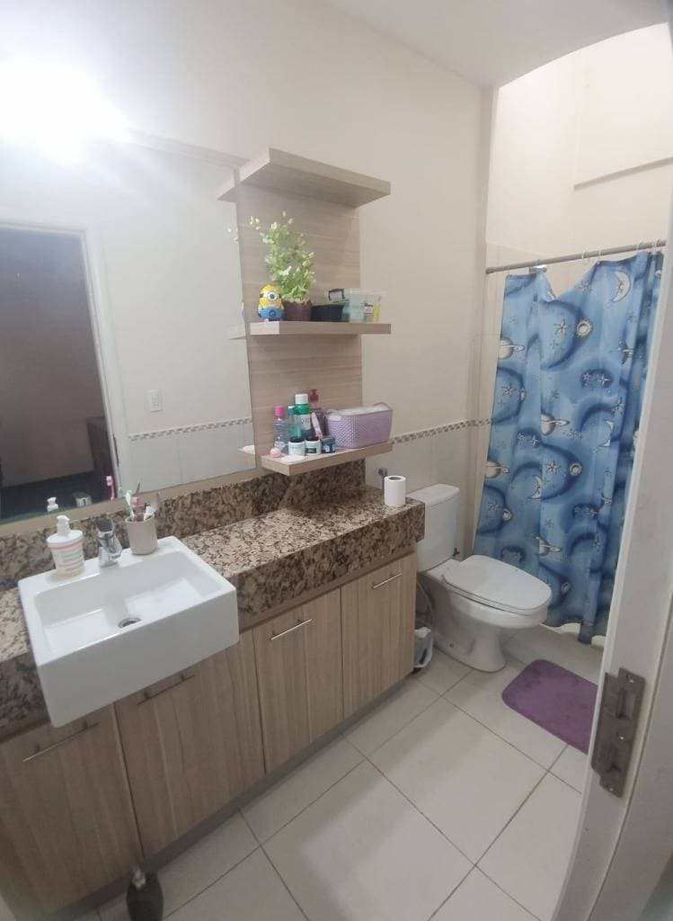 Residencia en lambare - id 12711, foto 5