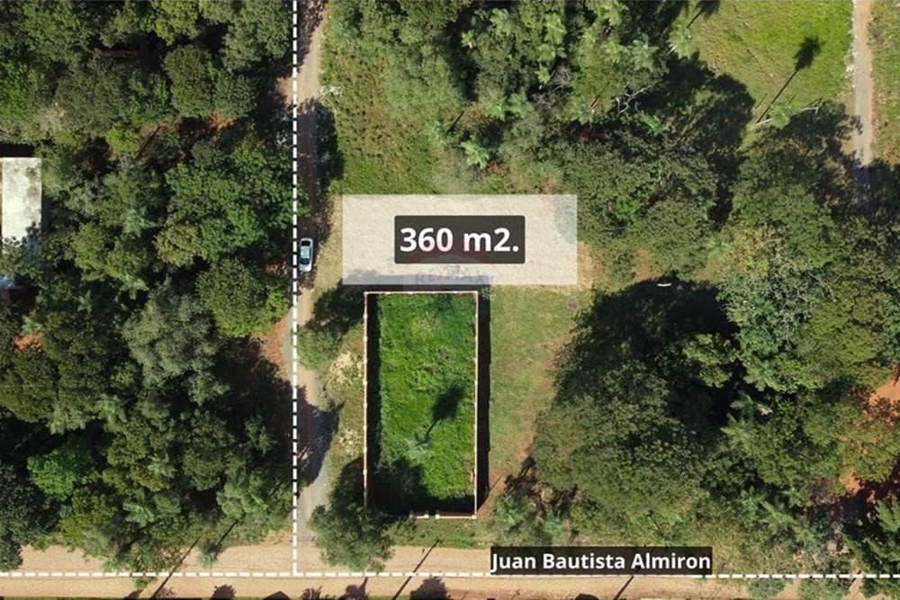 Terreno en Luque Cañada San Rafael, foto 2