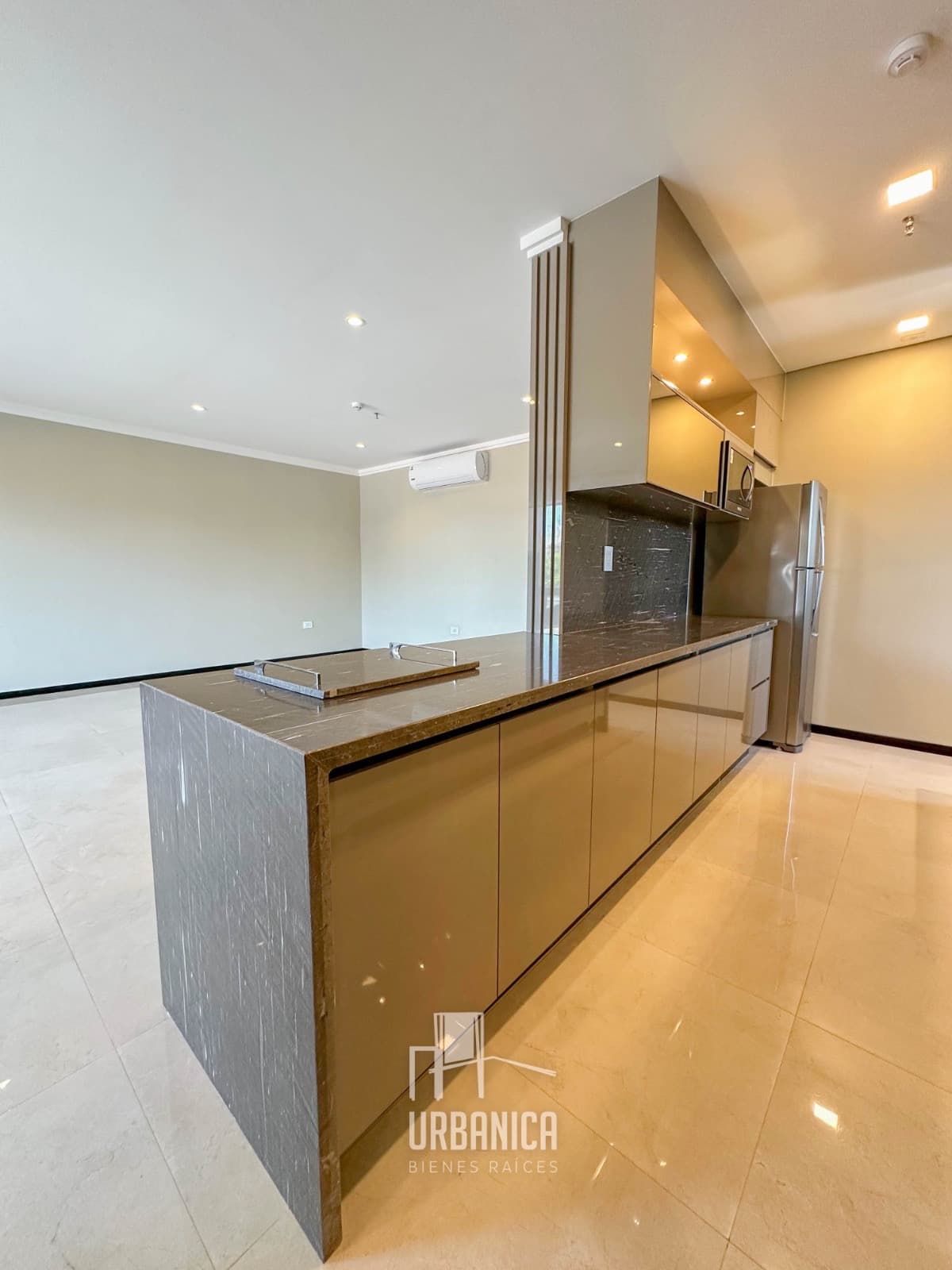 Departamento a estrenar de dos dormitorios en el Edificio Boutique Lusso, foto 5