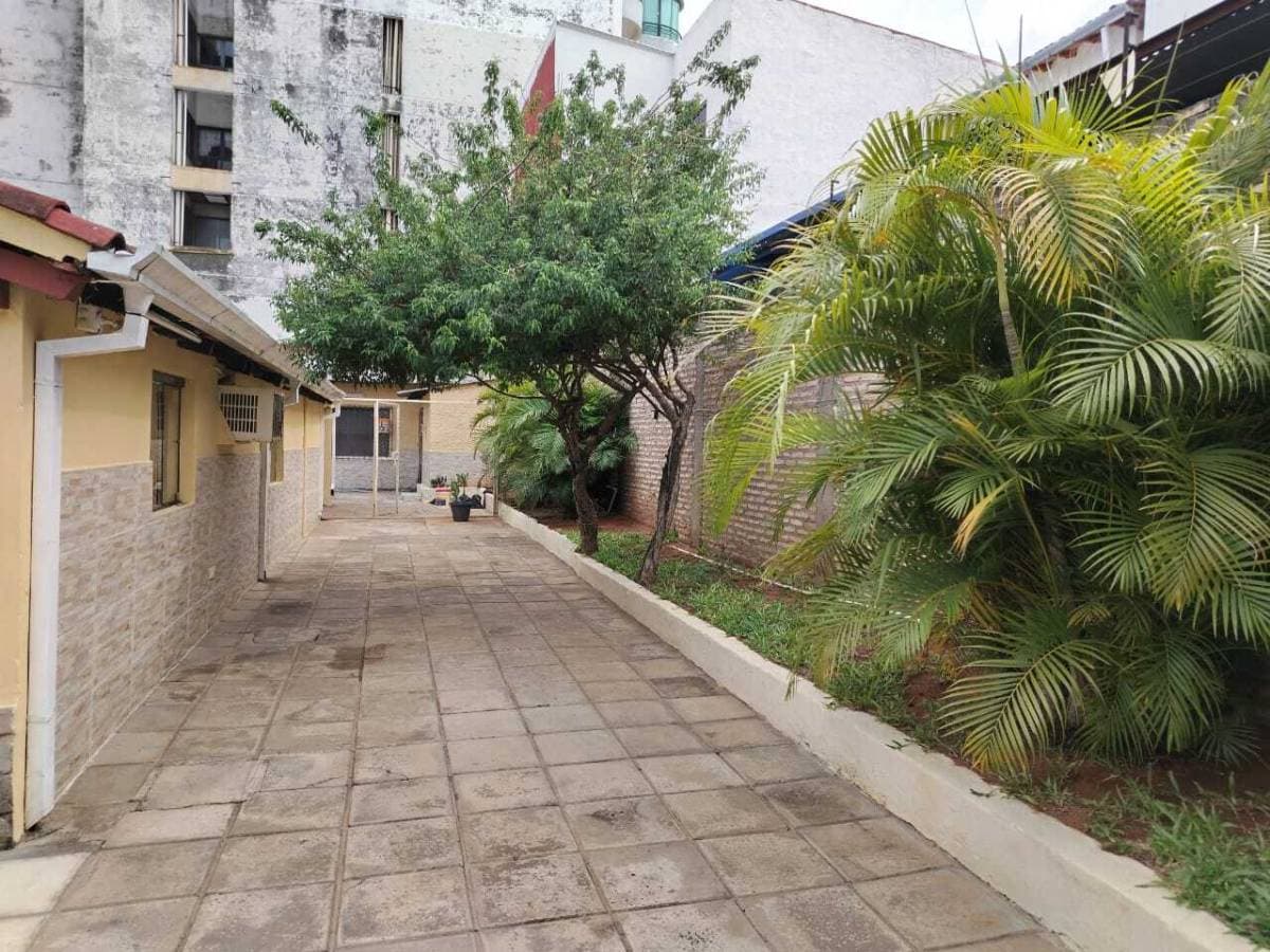 Casa con patio en Asunción, barrio san vicente, foto 3